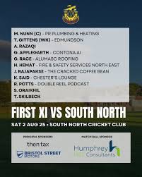 Image result for Sunderland Cricket Club