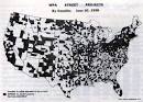 WPA Highway Road and Street Projects 1936 Report on the Progress