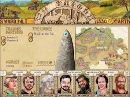 Image result for king of dragon pass