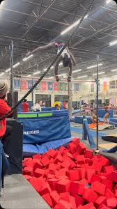 Image result for Child`s Hill Gymnastics Club
