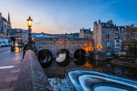 Image result for City Of Bath Rgc