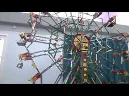 Image result for HOLY TRINITY MECCANO CLUB