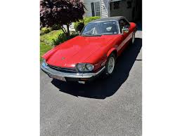 Image result for Signal Red 1990 Jaguar