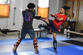 Image result for School of Hope and Glory Kickboxing and Martial Arts