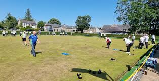 Image result for Huntly Bowling Club