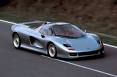 Jiotto Caspita Supercar | Sports Cars