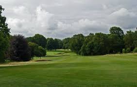 Image result for Betchworth Park Golf Club