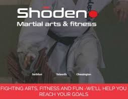 Image result for Epsom & Ewell Karate Club