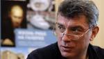 Opposition figure shot dead in Moscow, steps from Kremlin