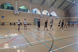 Image result for Portsmouth Volleyball Club