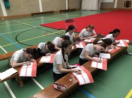 Image result for Brighton & Hove Gymnastics Club