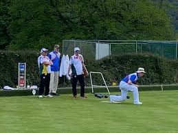 Image result for Abergavenny Bowls Club