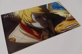 「アベルト・デスラー 宇宙戦艦ヤマト2199」の画像検索結果