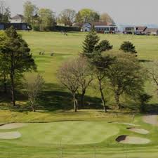 Image result for Airdrie Golf Club