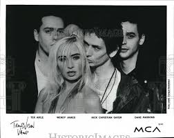 Image result for transvision vamp