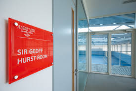 Image result for St Georges (Trowbridge) Badminton Club