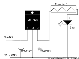 Image result for High Power LED Driver Circuits Project
