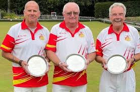 Image result for Saundersfoot Bowling Club