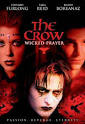 I first saw The Crow: Wicked