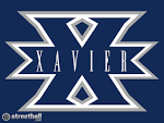 Xavier Basketball | Wallpapers Man