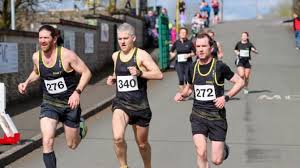 Image result for omagh harriers