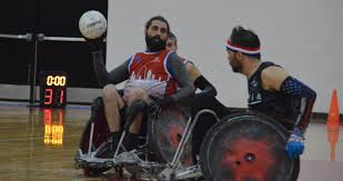 Image result for Caithness Disability Multi-Sport