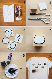 Image result for Что можно сделать из старая футболка