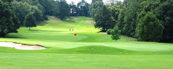 Image result for West Surrey Golf Club
