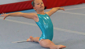 Image result for Wickers Gymnastics Club