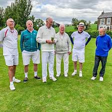 Image result for Croquet In Pendle