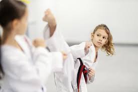 Image result for Action Karate