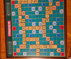 Image result for Diss Scrabble Club