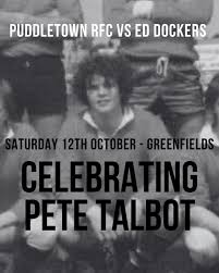 Image result for Puddletown Rugby Football Club