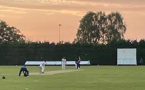 Image result for Albrighton Cricket Club