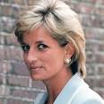 PRINCESS DIANA - Biography - Princess, Childrens Activist.