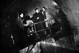 Image result for the third man