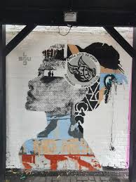 Image result for cut out streetart