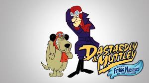Image result for Muttley