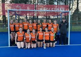 Image result for Cwmbran Hockey Club
