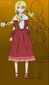 「メザイア・フラン 異世界の聖機師物語」の画像検索結果