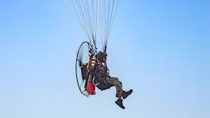 Image result for Airborne Hang Gliding & Paragliding Centre