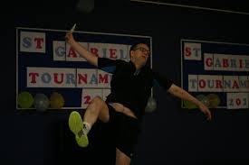 Image result for St Gabriels (Pimlico) Badminton Club