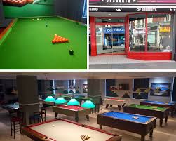 Image result for Chalkers Snooker Club, New Mills