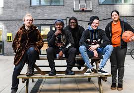 Image result for City Of Milton Keynes Swimming Club