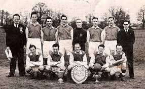 Image result for Welwyn Garden City Panshanger Football Club