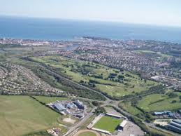 Image result for Weymouth Golf Club