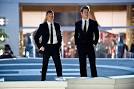 THIS MEANS WAR: Movie Review