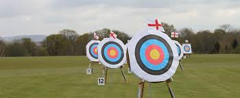 Image result for Stalybridge Archery Club