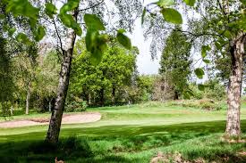Image result for Tulliallan Golf Club