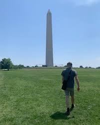 Image result for The Washington Monument illuminati